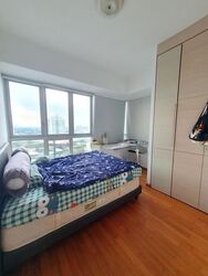 Twin Regency (D3), Condominium #624067221